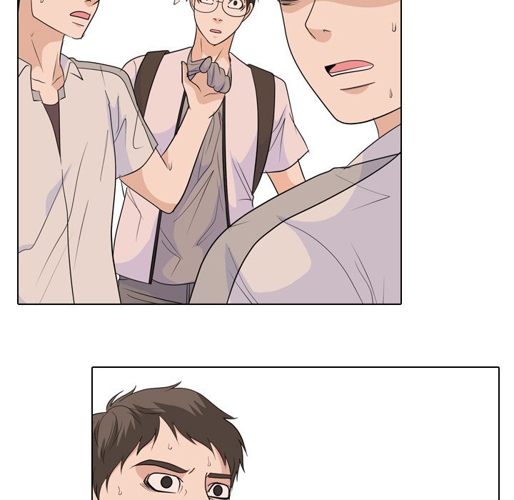 High School Legend  Red Dragon Manhwa - Chapter 196 Page 19