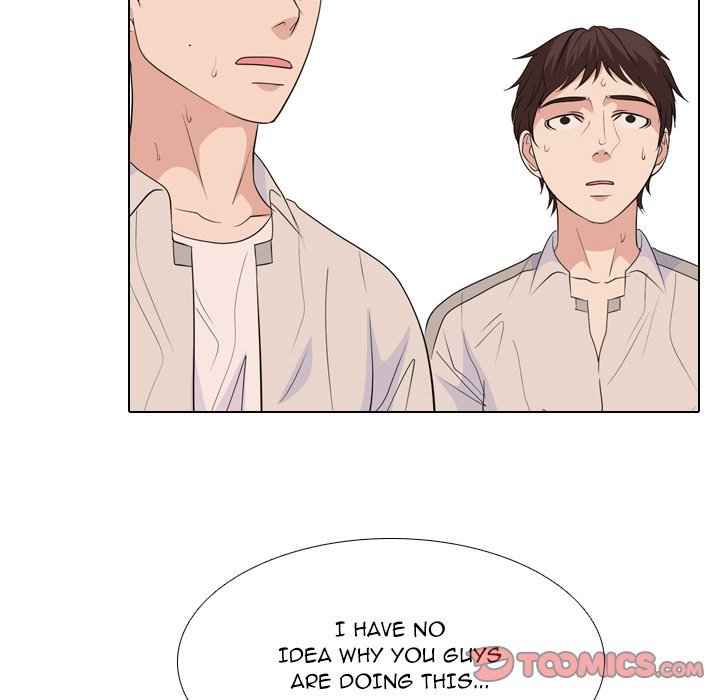 High School Legend  Red Dragon Manhwa - Chapter 196 Page 20