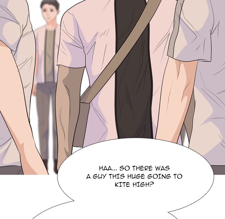 High School Legend  Red Dragon Manhwa - Chapter 196 Page 22