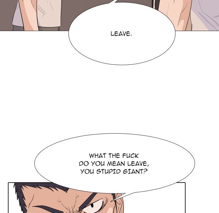 High School Legend  Red Dragon Manhwa - Chapter 196 Page 24