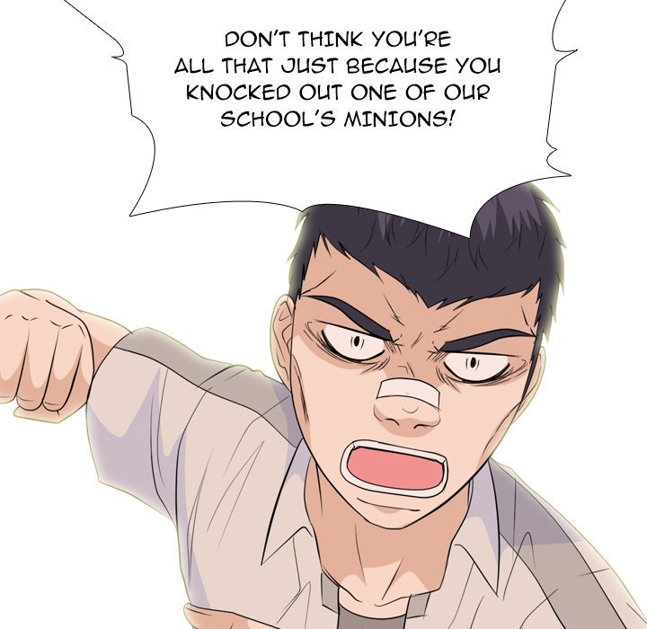 High School Legend  Red Dragon Manhwa - Chapter 196 Page 26