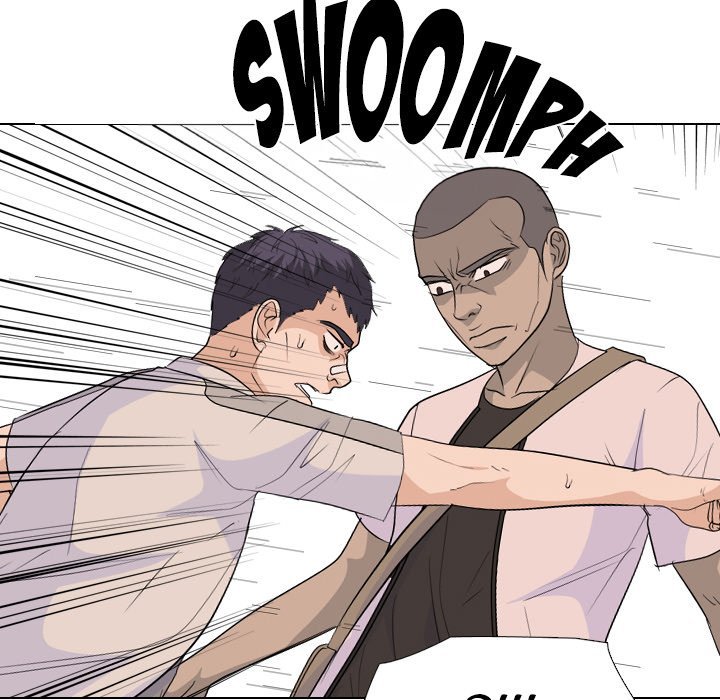 High School Legend  Red Dragon Manhwa - Chapter 196 Page 28