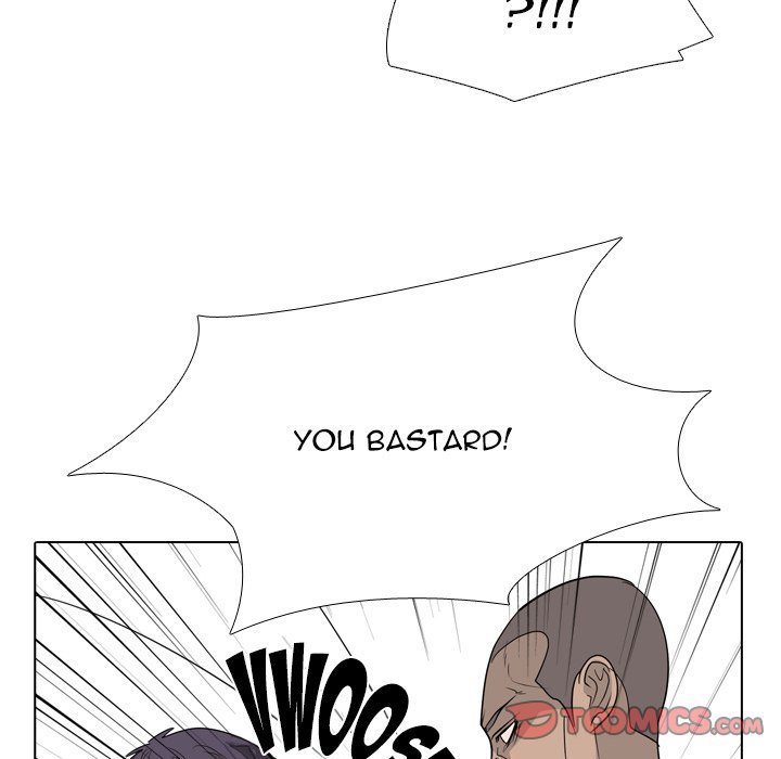 High School Legend  Red Dragon Manhwa - Chapter 196 Page 29