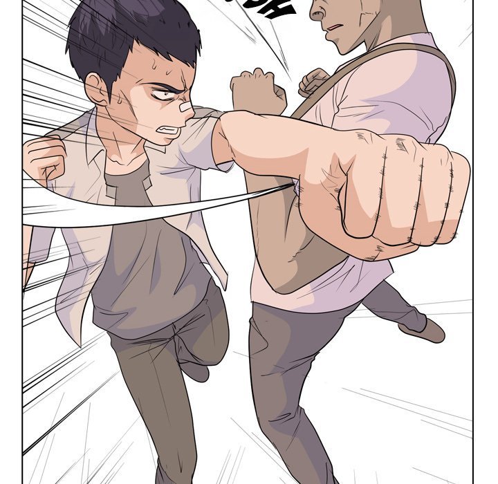 High School Legend  Red Dragon Manhwa - Chapter 196 Page 30