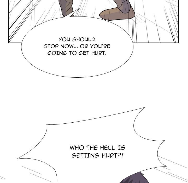 High School Legend  Red Dragon Manhwa - Chapter 196 Page 31