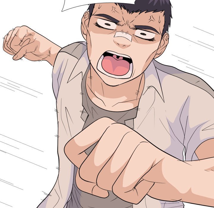 High School Legend  Red Dragon Manhwa - Chapter 196 Page 32