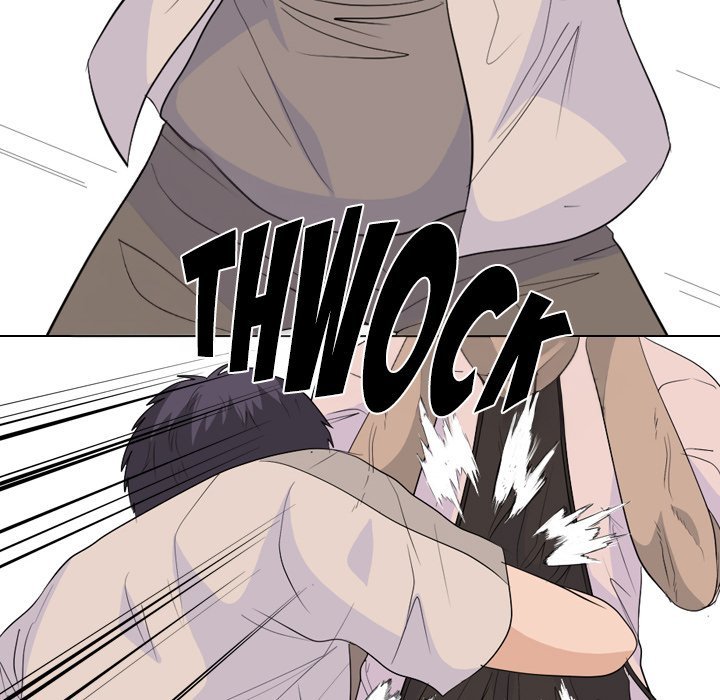 High School Legend  Red Dragon Manhwa - Chapter 196 Page 33