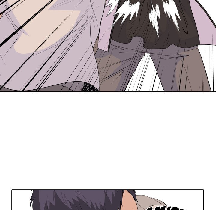 High School Legend  Red Dragon Manhwa - Chapter 196 Page 34