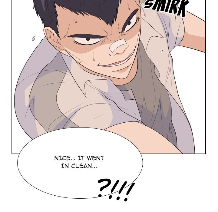 High School Legend  Red Dragon Manhwa - Chapter 196 Page 35