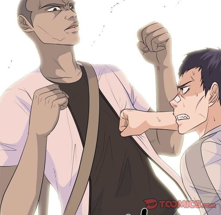 High School Legend  Red Dragon Manhwa - Chapter 196 Page 38