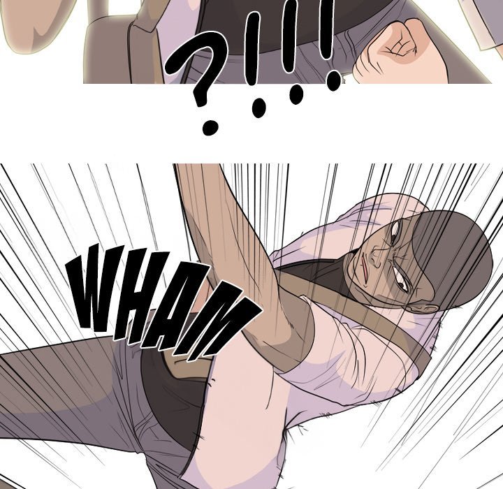 High School Legend  Red Dragon Manhwa - Chapter 196 Page 39