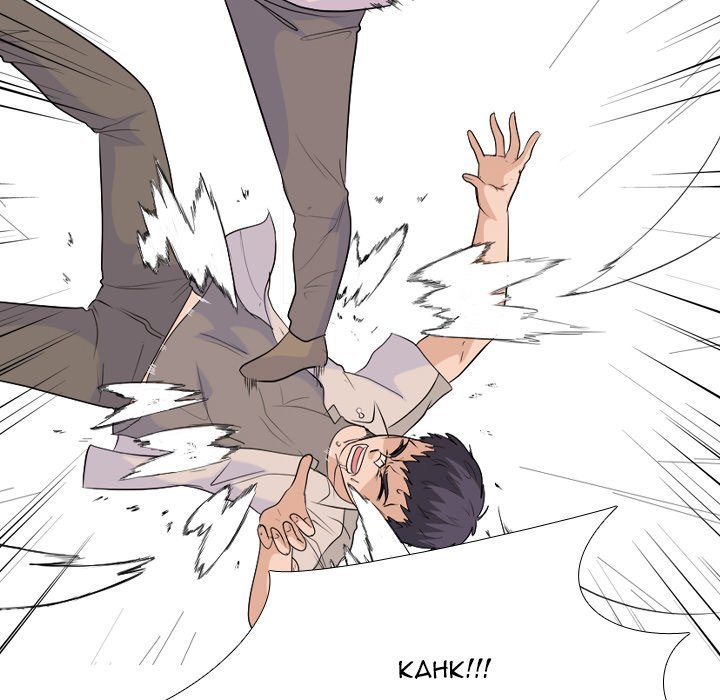 High School Legend  Red Dragon Manhwa - Chapter 196 Page 40