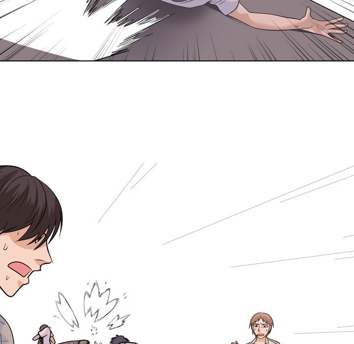 High School Legend  Red Dragon Manhwa - Chapter 196 Page 42