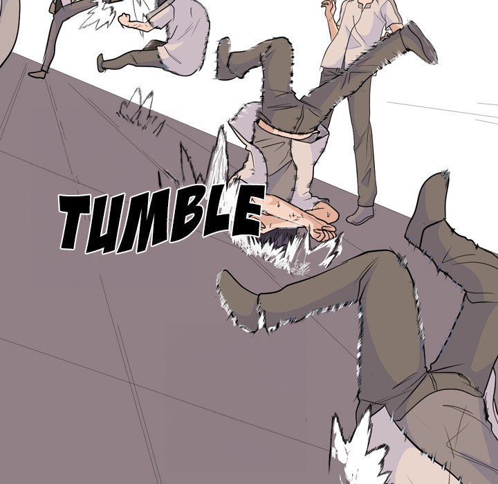 High School Legend  Red Dragon Manhwa - Chapter 196 Page 43