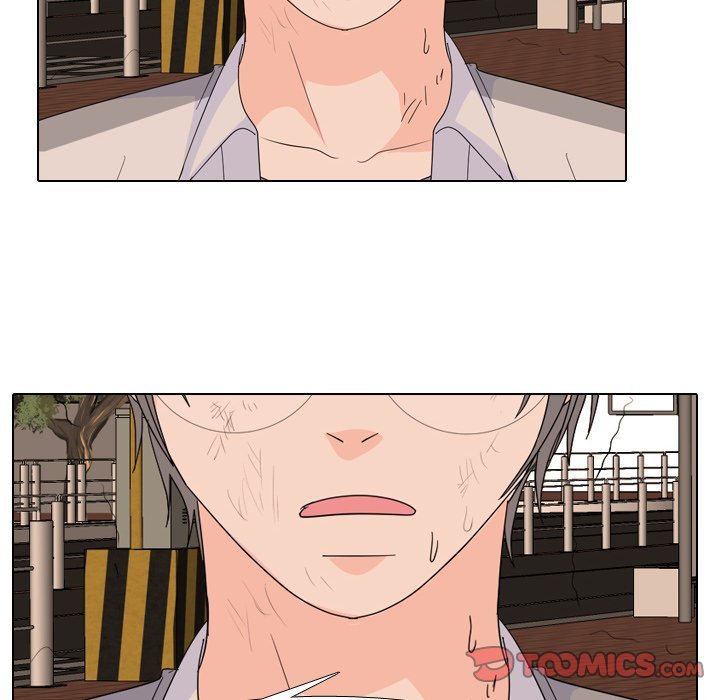 High School Legend  Red Dragon Manhwa - Chapter 196 Page 47