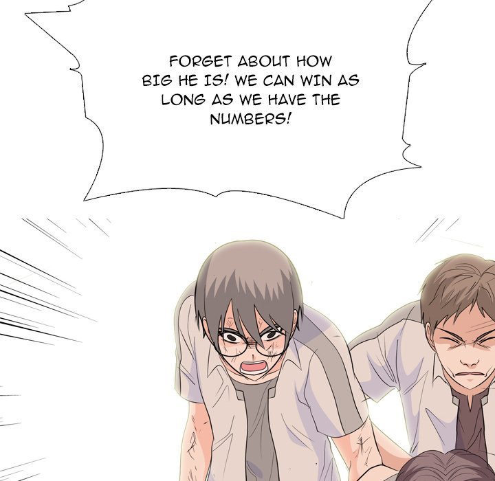 High School Legend  Red Dragon Manhwa - Chapter 196 Page 49