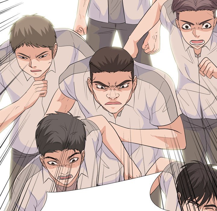 High School Legend  Red Dragon Manhwa - Chapter 196 Page 50