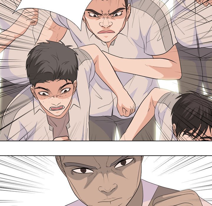 High School Legend  Red Dragon Manhwa - Chapter 196 Page 52