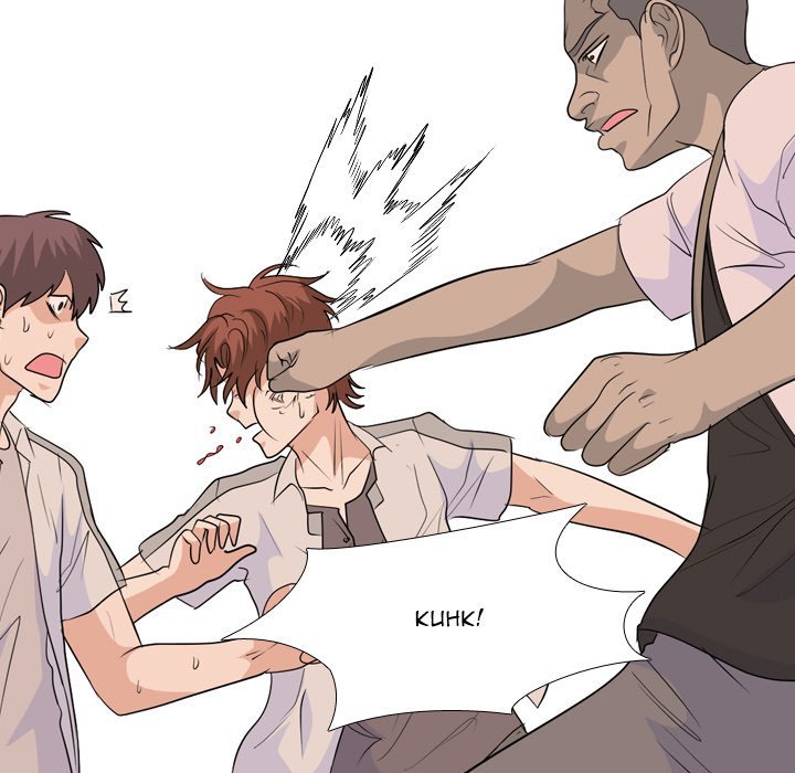 High School Legend  Red Dragon Manhwa - Chapter 196 Page 54