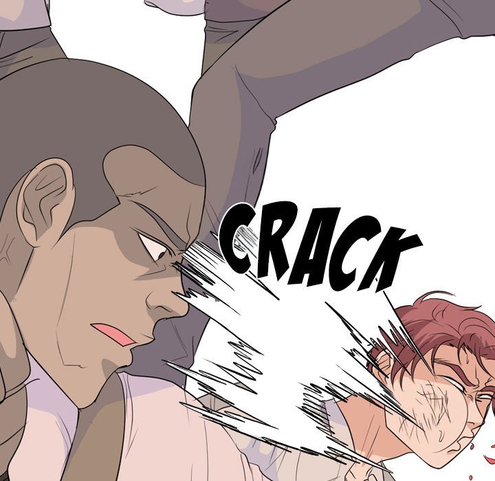 High School Legend  Red Dragon Manhwa - Chapter 196 Page 55