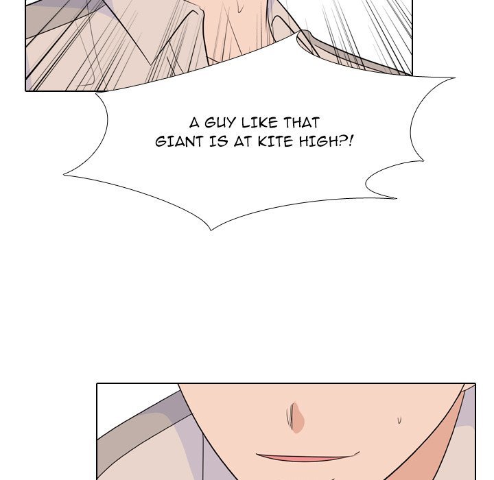 High School Legend  Red Dragon Manhwa - Chapter 196 Page 60