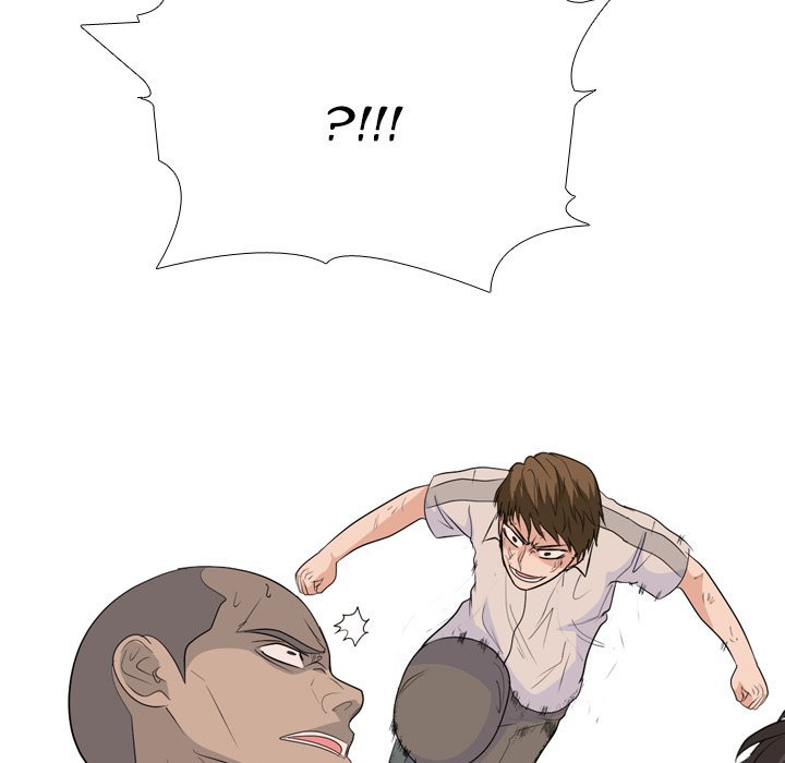 High School Legend  Red Dragon Manhwa - Chapter 196 Page 64