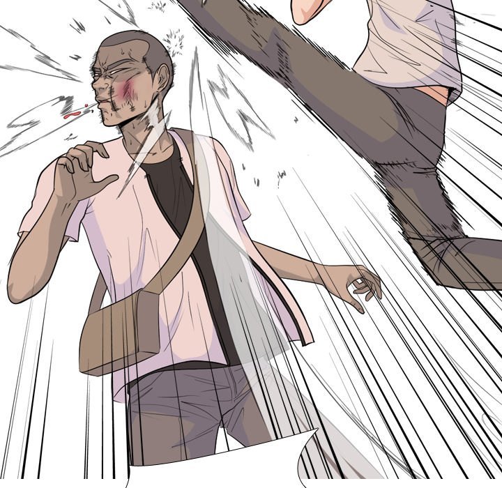 High School Legend  Red Dragon Manhwa - Chapter 196 Page 67