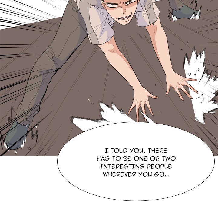 High School Legend  Red Dragon Manhwa - Chapter 196 Page 69