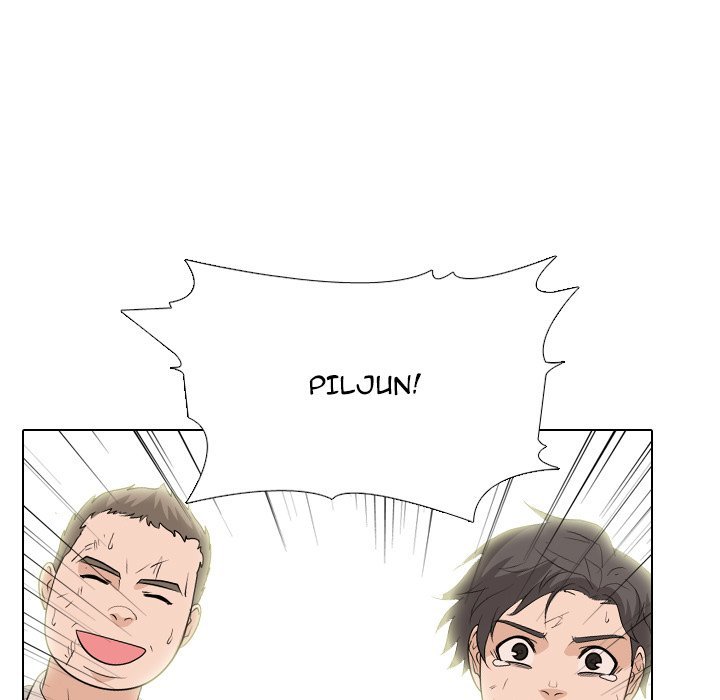 High School Legend  Red Dragon Manhwa - Chapter 196 Page 70