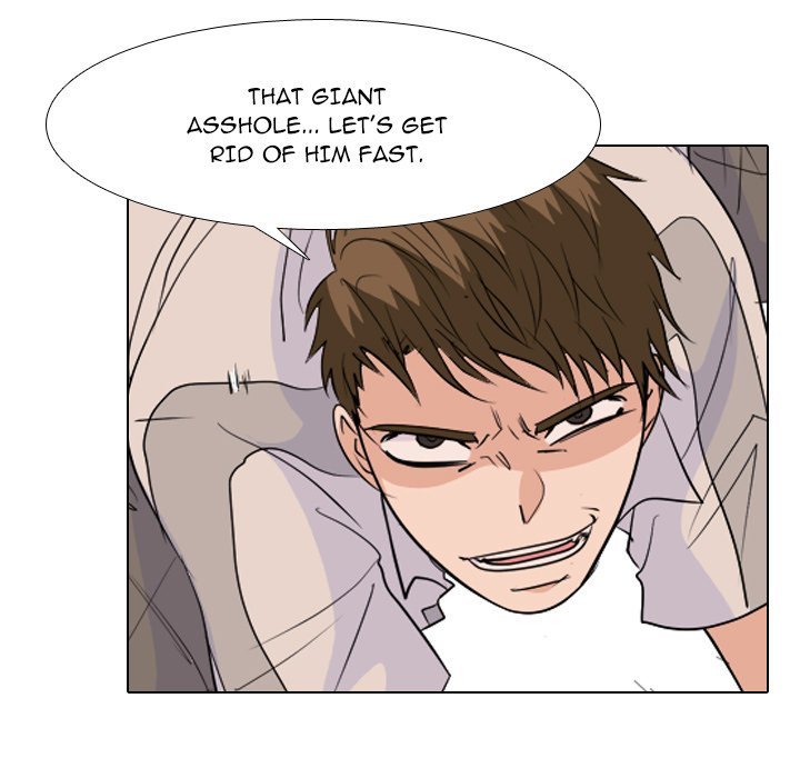 High School Legend  Red Dragon Manhwa - Chapter 196 Page 72