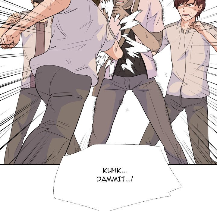 High School Legend  Red Dragon Manhwa - Chapter 196 Page 76