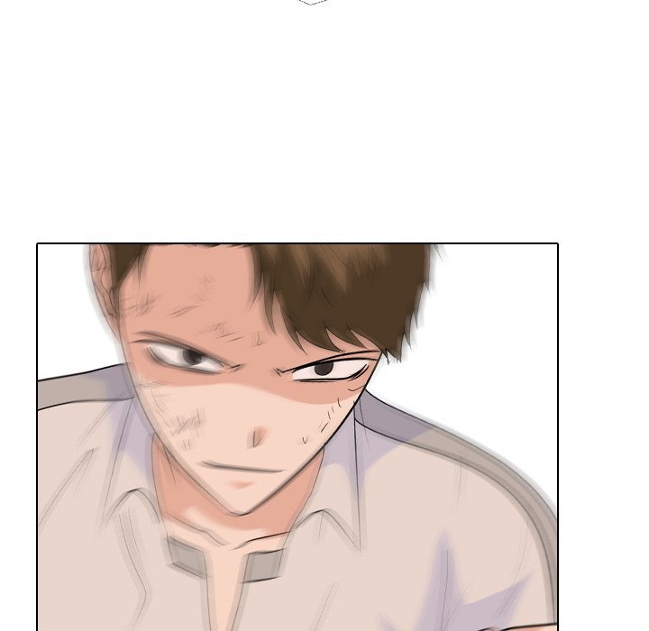 High School Legend  Red Dragon Manhwa - Chapter 196 Page 77