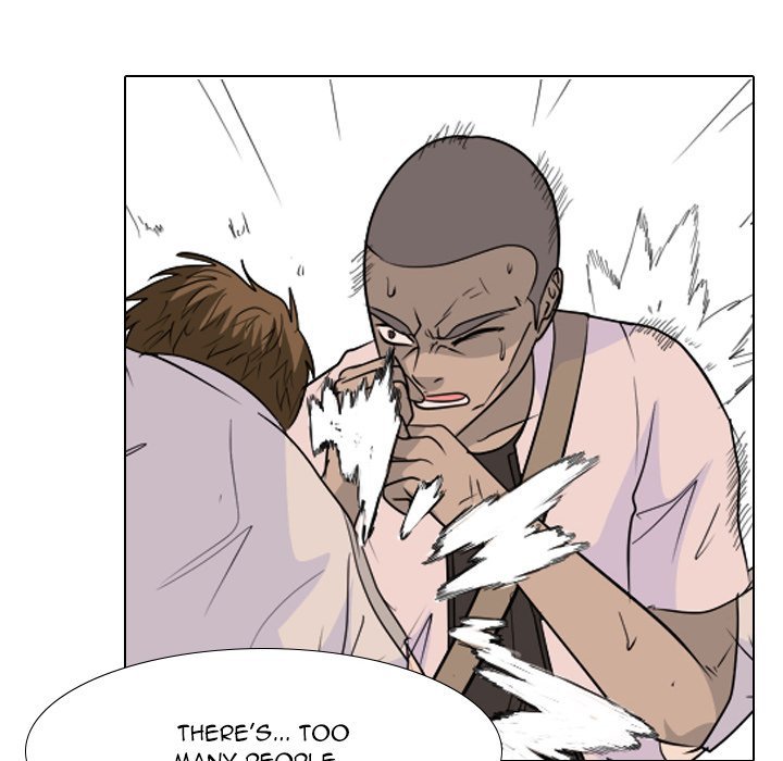 High School Legend  Red Dragon Manhwa - Chapter 196 Page 79