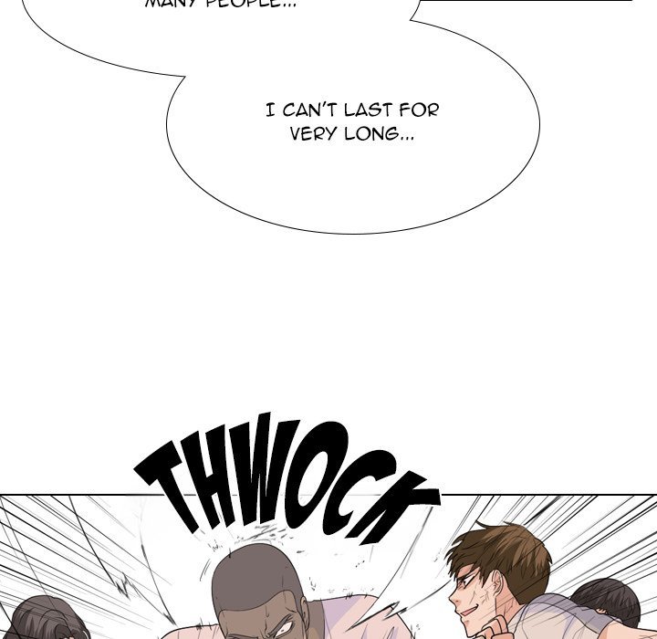 High School Legend  Red Dragon Manhwa - Chapter 196 Page 80