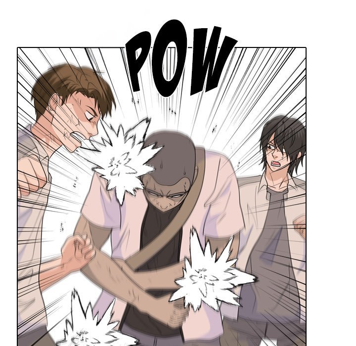 High School Legend  Red Dragon Manhwa - Chapter 196 Page 82