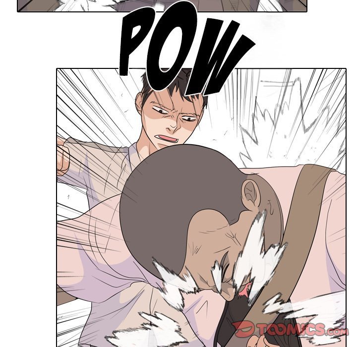 High School Legend  Red Dragon Manhwa - Chapter 196 Page 83