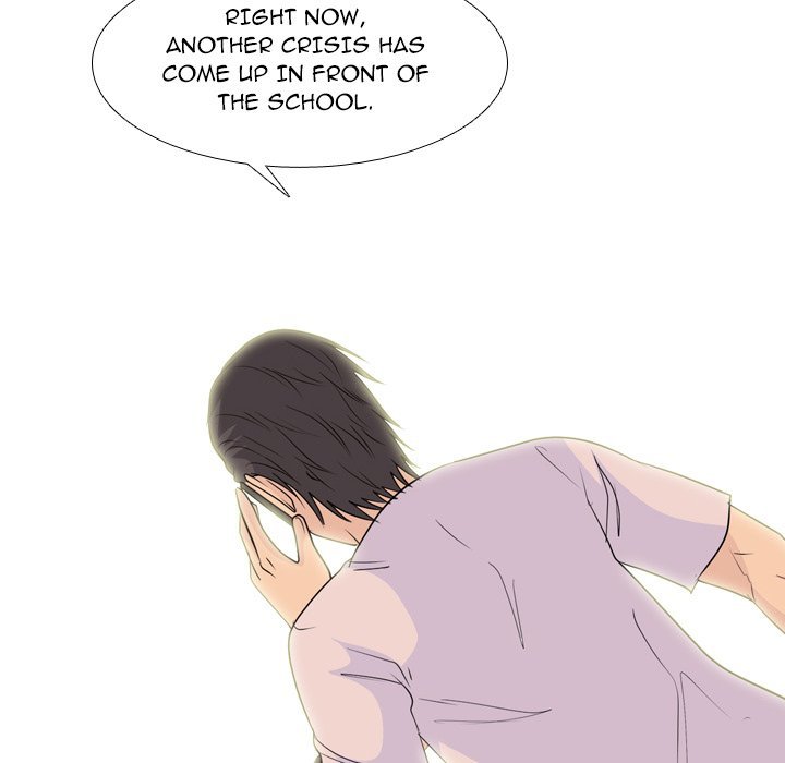 High School Legend  Red Dragon Manhwa - Chapter 196 Page 87