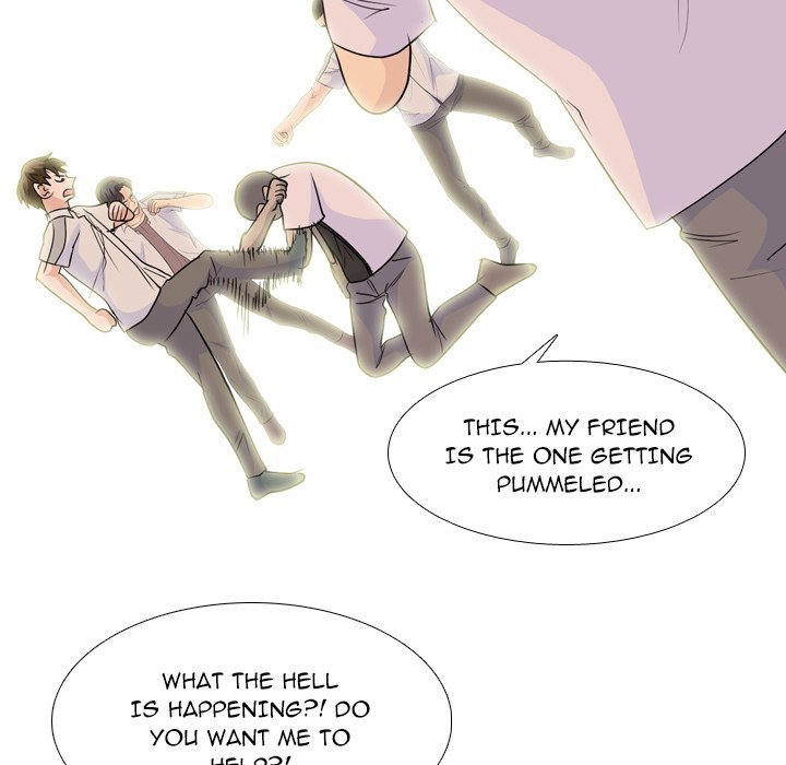 High School Legend  Red Dragon Manhwa - Chapter 196 Page 88