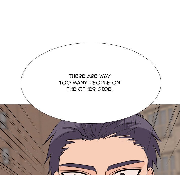 High School Legend  Red Dragon Manhwa - Chapter 196 Page 90