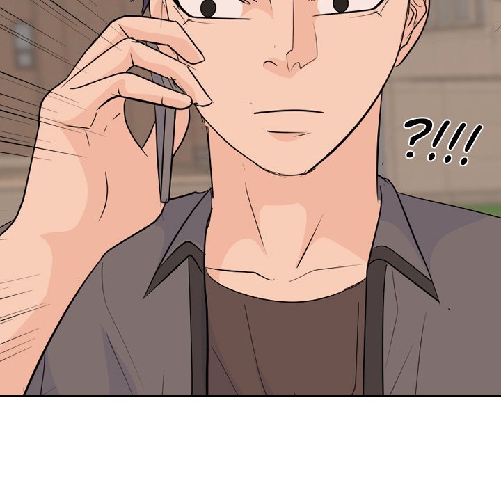 High School Legend  Red Dragon Manhwa - Chapter 196 Page 91