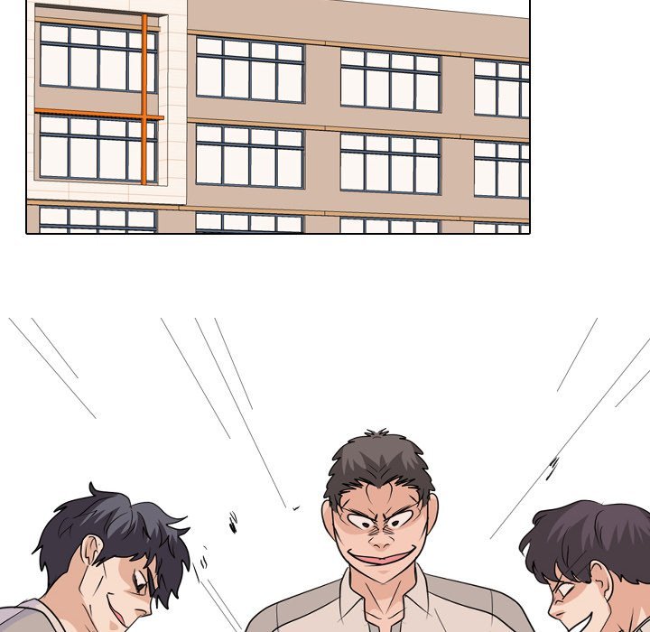High School Legend  Red Dragon Manhwa - Chapter 196 Page 93