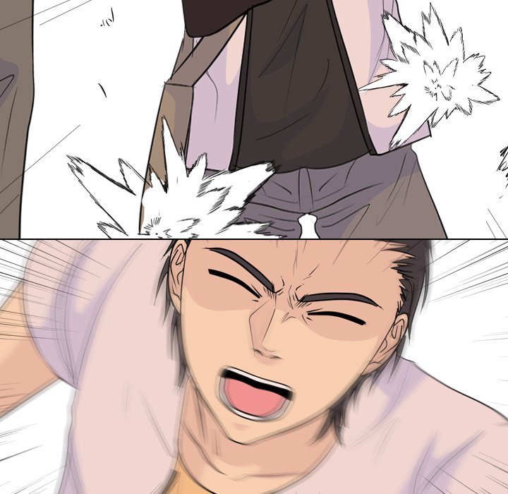 High School Legend  Red Dragon Manhwa - Chapter 196 Page 95