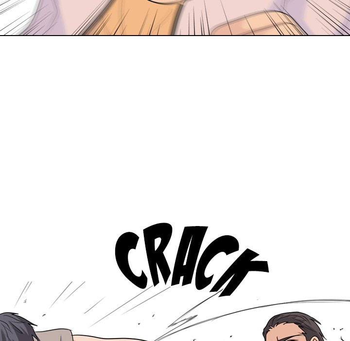 High School Legend  Red Dragon Manhwa - Chapter 196 Page 96