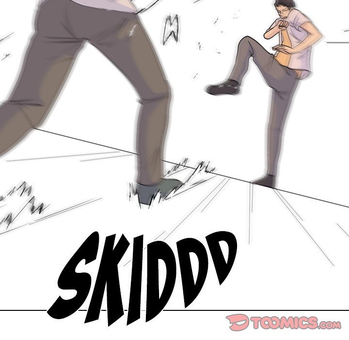 High School Legend  Red Dragon Manhwa - Chapter 196 Page 101