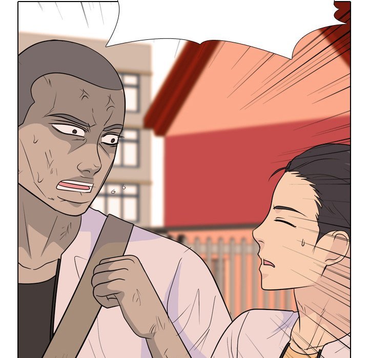 High School Legend  Red Dragon Manhwa - Chapter 196 Page 107