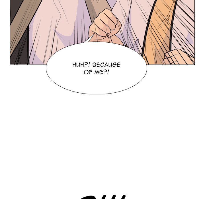 High School Legend  Red Dragon Manhwa - Chapter 196 Page 108