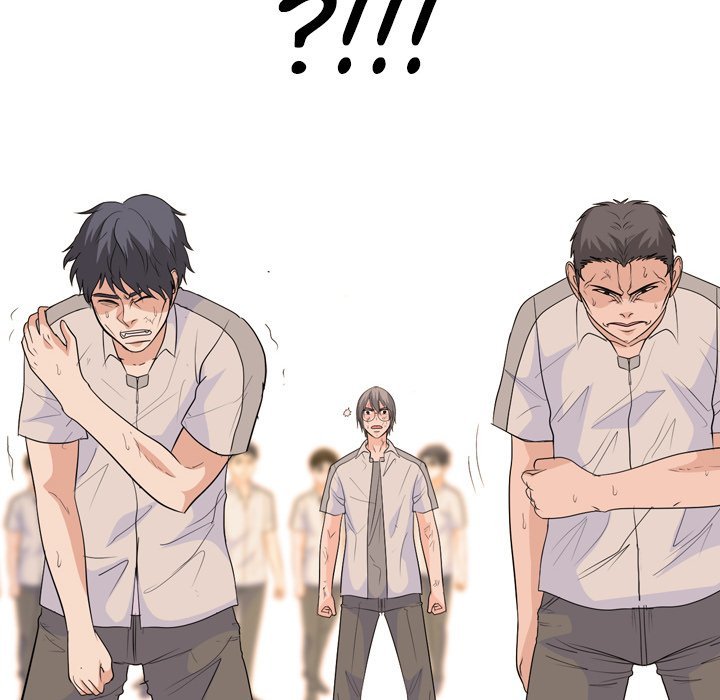 High School Legend  Red Dragon Manhwa - Chapter 196 Page 109