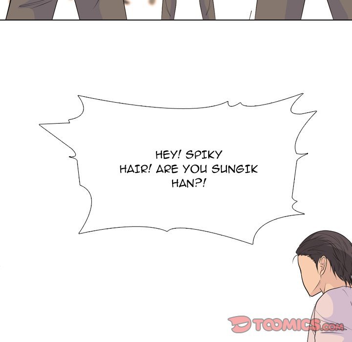 High School Legend  Red Dragon Manhwa - Chapter 196 Page 110