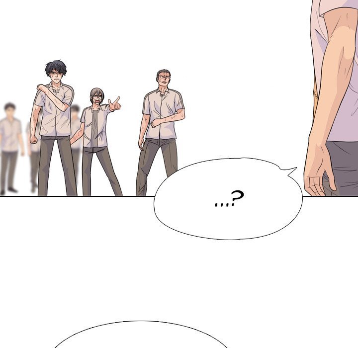 High School Legend  Red Dragon Manhwa - Chapter 196 Page 111