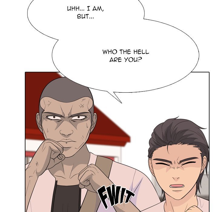 High School Legend  Red Dragon Manhwa - Chapter 196 Page 112